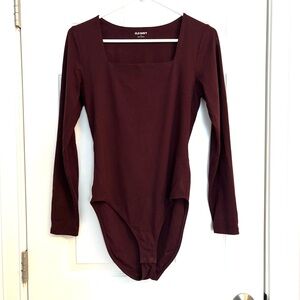 Old Navy bodysuit